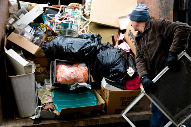 Best Construction Debris Removal  in Santee, CA