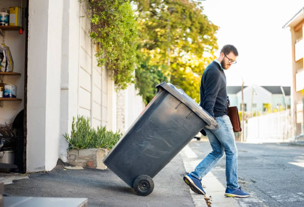Best Same-Day Junk Removal  in Santee, CA