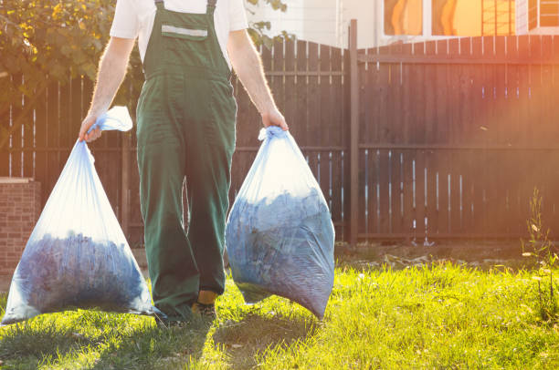 Santee, CA Junk Removal Company