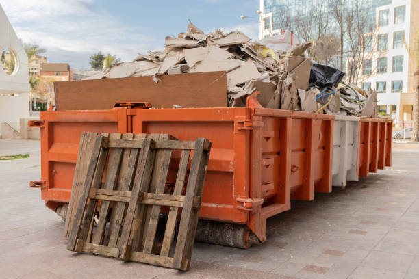 Best Local Junk Hauling  in Santee, CA