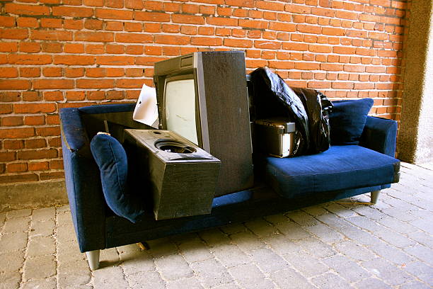 Best Junk Removal Near Me  in Santee, CA