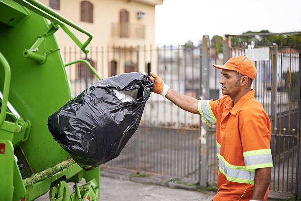 Best Trash Removal Near Me  in Santee, CA