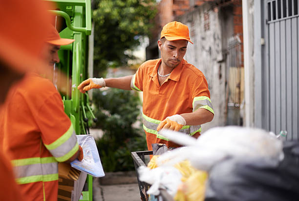 Best Attic Cleanout Services  in Santee, CA