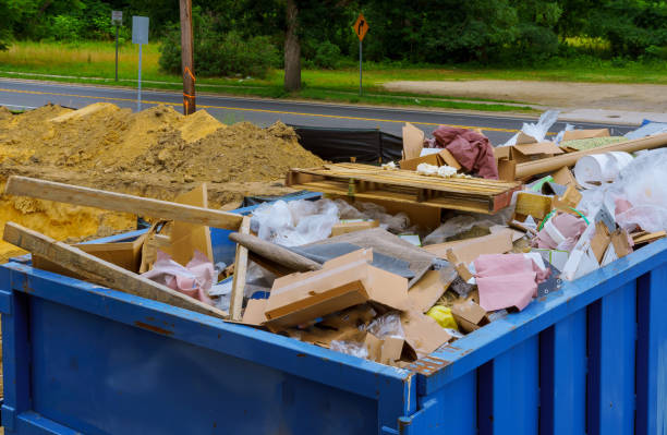 Best Household Junk Removal  in Santee, CA